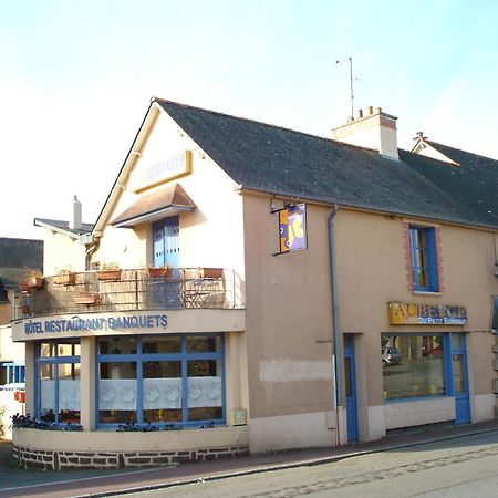 L'Auberge Du Petit Bonheur Le Verger Zewnętrze zdjęcie